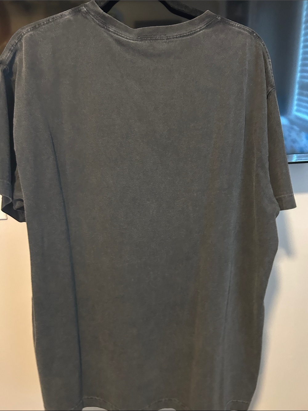 Kith Black The Sopranos Portrait Graphic Tee - Picture 4 of 4